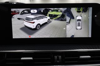 Chery Τiggo 7 2025 TIGGO 7 PREMIUM  PLUG IN HYBRID-thumb-27