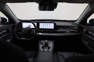 Chery Τiggo 7 2025 TIGGO 7 PREMIUM  PLUG IN HYBRID-thumb-30