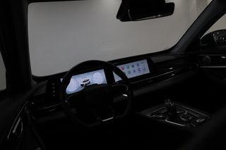 Chery Τiggo 7 2025 TIGGO 7 PREMIUM  PLUG IN HYBRID-thumb-31