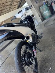 Yamaha CRYPTON-X135 2010-thumb-1