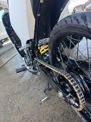 Yamaha CRYPTON-X135 2010-thumb-2