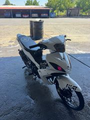 Yamaha CRYPTON-X135 2010-thumb-3