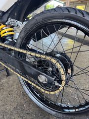 Yamaha CRYPTON-X135 2010-thumb-4