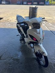 Yamaha CRYPTON-X135 2010-thumb-5