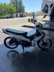 Yamaha CRYPTON-X135 2010-thumb-6