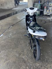 Yamaha CRYPTON-X135 2010-thumb-7