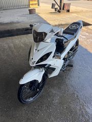 Yamaha CRYPTON-X135 2010-thumb-8