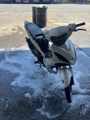 Yamaha CRYPTON-X135 2010-thumb-9