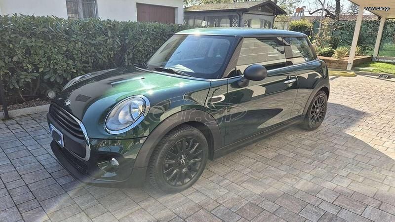 Mini ONE 2017