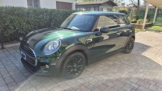 Mini ONE 2017