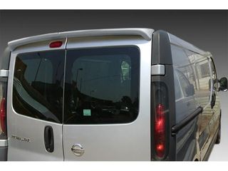 Αεροτομή Διπλή Πόρτα Fiat Talento Mk2 (2016-2020)