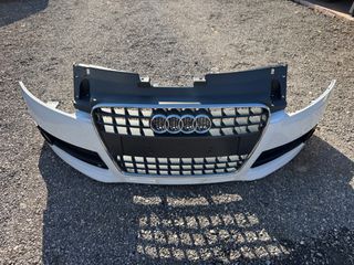 ΠΡΟΦΥΛΑΚΤΗΡΑΣ ΕΜΠΡΟΣ ΚΟΜΠΛΕ AUDI TT (8J3) 08 06-06 14 2.0 TFSI BWA 8J0807437
