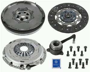 Σετ συμπλέκτη ZMS Modul XTend plus CSC SACHS 2290601051