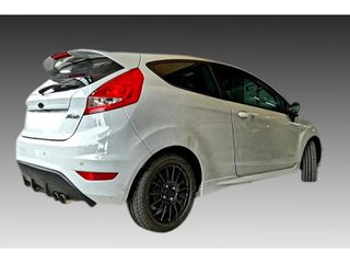 Μαρσπιέ Ford Fiesta Mk7 3-doors (2008-2017)
