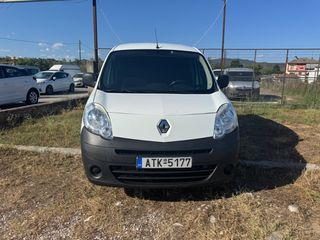 Renault Kangoo 2012 KANGOO 1.5 DIESEL A/C