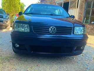 Volkswagen Polo 2001 AUTOMATIC FULL EXTRA ΛΙΓΑ ΧΙΛ>-thumb-3