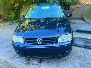 Volkswagen Polo 2001 AUTOMATIC FULL EXTRA ΛΙΓΑ ΧΙΛ>-thumb-5