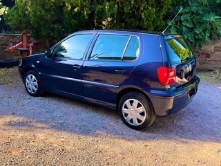 Volkswagen Polo 2001 AUTOMATIC FULL EXTRA ΛΙΓΑ ΧΙΛ>-thumb-6