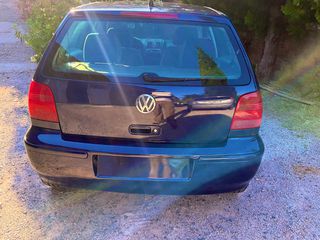 Volkswagen Polo 2001 AUTOMATIC FULL EXTRA ΛΙΓΑ ΧΙΛ>-thumb-7