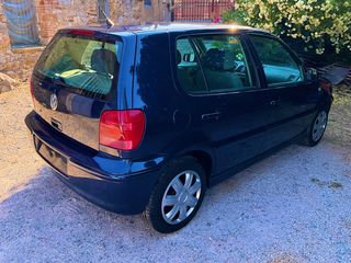 Volkswagen Polo 2001 AUTOMATIC FULL EXTRA ΛΙΓΑ ΧΙΛ>-thumb-8