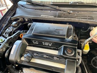 Volkswagen Polo 2001 AUTOMATIC FULL EXTRA ΛΙΓΑ ΧΙΛ>-thumb-20