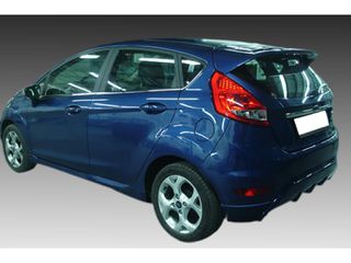 Μαρσπιέ Ford Fiesta Mk7 5-doors (2008-2017)