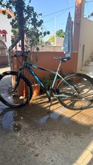 All - Mountain Carrera 2022