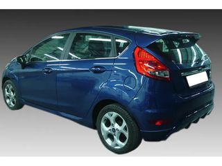 Πίσω Γωνίες Ford Fiesta Mk7 (2008-2013)