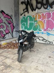 Malaguti SPECTRE 155X LC ABS 2026