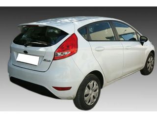 Αεροτομή Ford Fiesta Mk7 Facelift (2013-2017)
