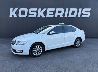 Skoda Octavia 2016 ΜΑΖΙ ΜΕ ΤΗΝ ΑΔΕΙΑ ΤΑΞΙ - ΕΛΛΗΝΙΚΗΣ ΑΝΤΙΠΡΟΣΩΠΕΙΑΣ