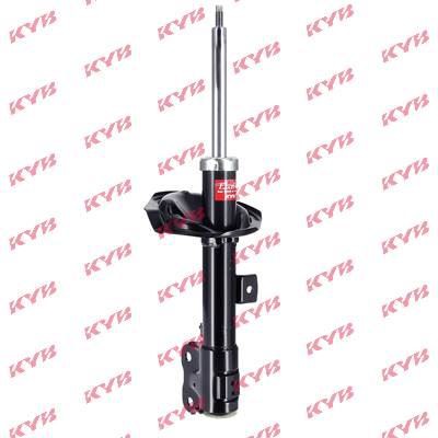 Αμορτισέρ εμπρός δεξιά Excel-G KYB 339253