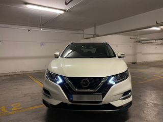 Nissan Qashqai 2020 1.3 DIG-T N-CONNECTA PANORAMA