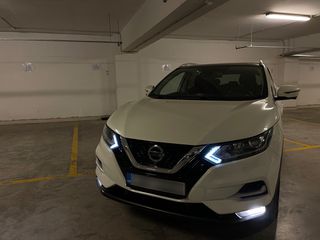 Nissan Qashqai 2020 1.3 DIG-T N-CONNECTA PANORAMA-thumb-2