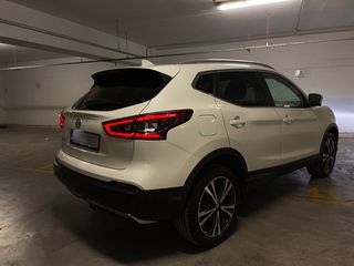 Nissan Qashqai 2020 1.3 DIG-T N-CONNECTA PANORAMA-thumb-6