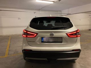 Nissan Qashqai 2020 1.3 DIG-T N-CONNECTA PANORAMA-thumb-7