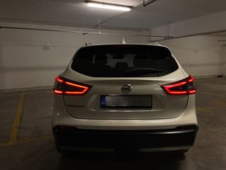 Nissan Qashqai 2020 1.3 DIG-T N-CONNECTA PANORAMA-thumb-8