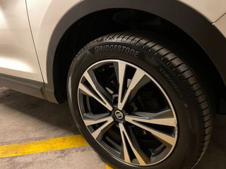 Nissan Qashqai 2020 1.3 DIG-T N-CONNECTA PANORAMA-thumb-9