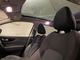 Nissan Qashqai 2020 1.3 DIG-T N-CONNECTA PANORAMA-thumb-10