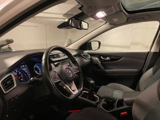 Nissan Qashqai 2020 1.3 DIG-T N-CONNECTA PANORAMA-thumb-11