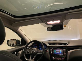 Nissan Qashqai 2020 1.3 DIG-T N-CONNECTA PANORAMA-thumb-12