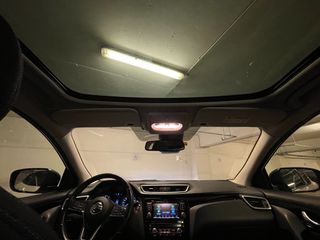 Nissan Qashqai 2020 1.3 DIG-T N-CONNECTA PANORAMA-thumb-13