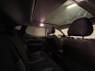 Nissan Qashqai 2020 1.3 DIG-T N-CONNECTA PANORAMA-thumb-15