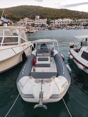 Vip 2022 TOMAHAWK 6m