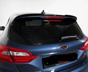 Επιπρόσθετη Αεροτομή Ford Fiesta Mk8 (2017-)