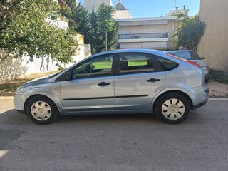 Ford Focus 2006
