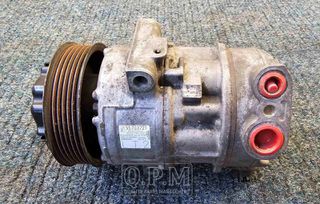 OPEL CORSA D / MERIVA / ASTRA H/J / ALFA MITO / FIAT GRANDE PUNTO | ΣΥΜΠΙΕΣΤΗΣ (ΚΟΜΠΡΕΣΕΡ) AIR CONDITION ΓΙΑ ΜΟΤΕΡ 1.3 CDTI & 1.0/1.2/1.4 & 1.3 MULTIJET | 2006 - 2014 55703721 | OEM ΜΕΤΑΧΕΙΡΙΣΜΕΝΟ