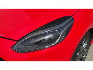 Φρυδάκια Ford Fiesta Mk8 (2017-2021)