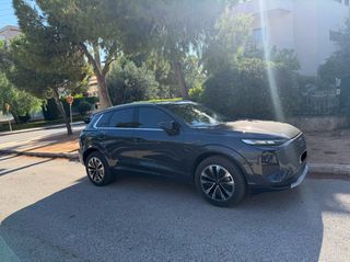 Audi Q3 2026 1.5TFSI Mild Hybrid 150PS S tronic // 10 Χρόνια Εγγύηση-thumb-1