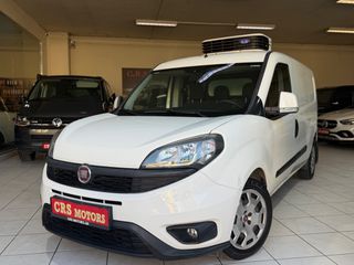 Ψυγείο Fiat 2020 DOBLO | L2H1 | ΨΥΓΕΙΟ | CRS MOTORS